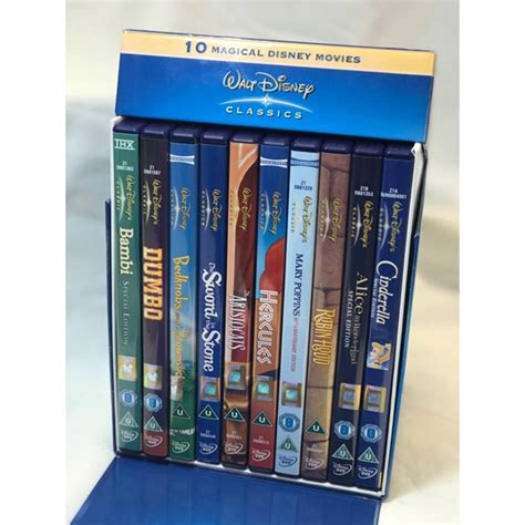 dvd disney rare|vintage disney dvds for sale.